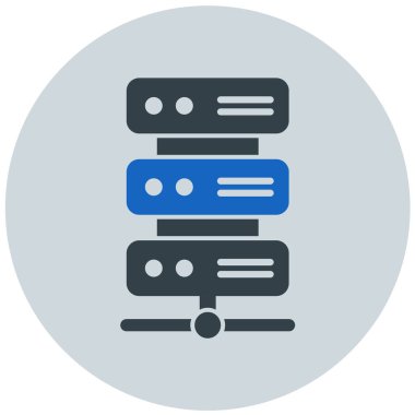 veri sunucusu. Basit tasarım