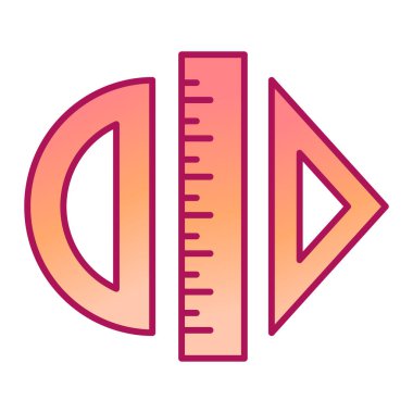 modern simge vektör illüstrasyonu