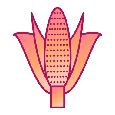 mısır ikonu vektör illüstrasyon grafik tasarımı