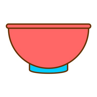 modern simge vektör illüstrasyonu