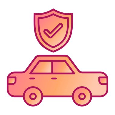 Modern simge vektör resimlemesini taşı