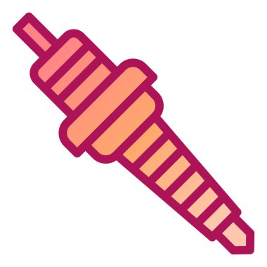 sondaj simgesi çizimi