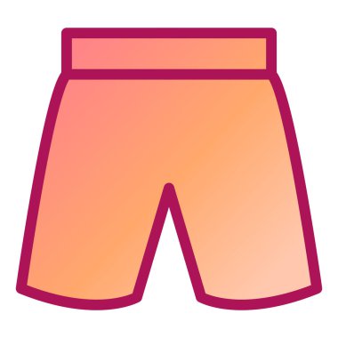 modern simge vektör illüstrasyonu 