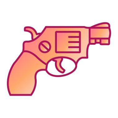 Modern ve en küçük simgenin vektör illüstrasyonu