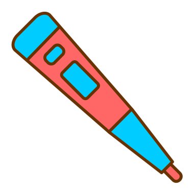 Web simgesinin vektör illüstrasyonu