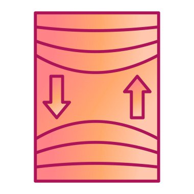 İndirme okunun resim simgesi