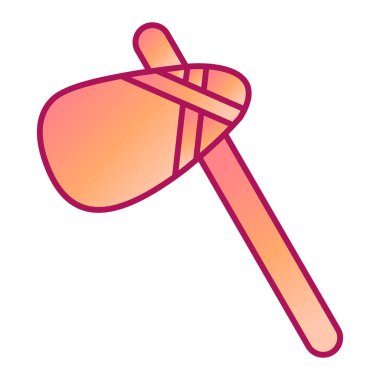 modern simge vektör illüstrasyonu 