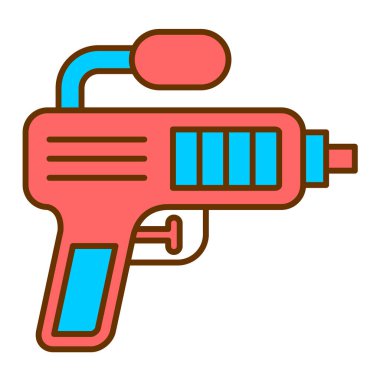 modern simge vektör illüstrasyonu