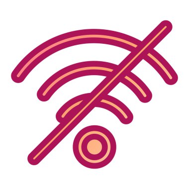 modern simge vektör illüstrasyonu 