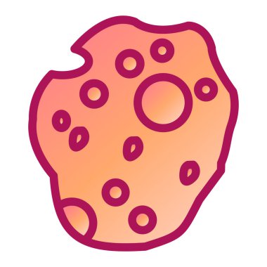 modern simge vektör illüstrasyonu 