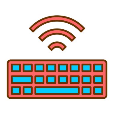 Kablosuz internet paylaşımı. Basit resimleme