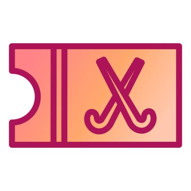 Bir b eksikliği simgesinin vektör çizimi