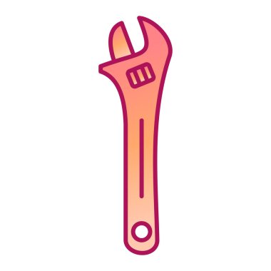 araç modern simge vektör illüstrasyonu 