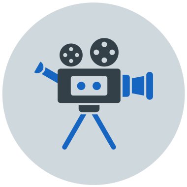 modern simge vektör illüstrasyonu