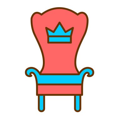 modern simge vektör illüstrasyonu 