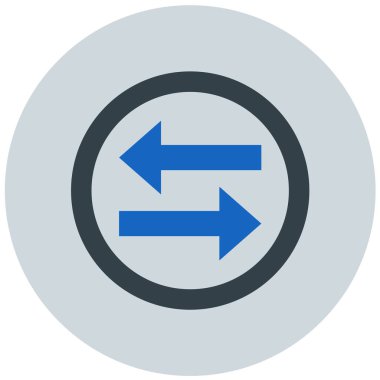 modern simge vektör illüstrasyonu