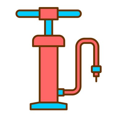 Modern simge vektör resimlemesini taşı