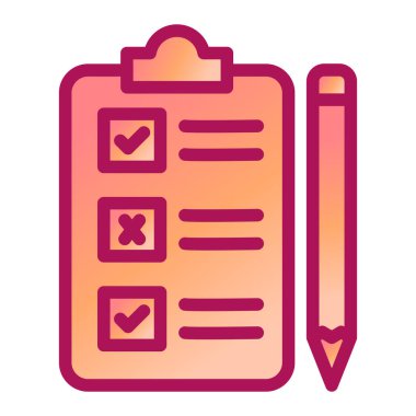 modern simge vektör illüstrasyonu 