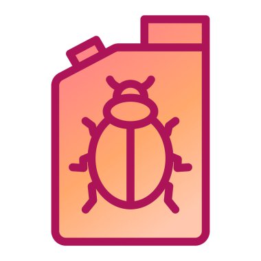 modern simge vektör illüstrasyonu 