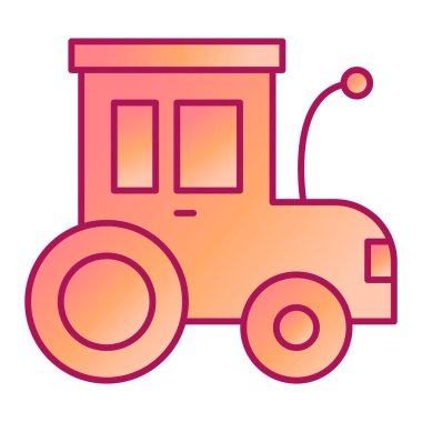 modern simge vektör illüstrasyonu