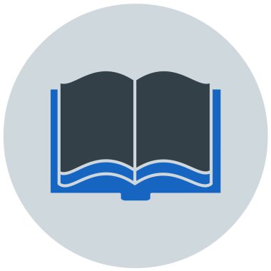 modern simge vektör illüstrasyonu