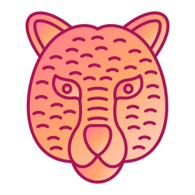 Kaplan vektör illüstrasyonu