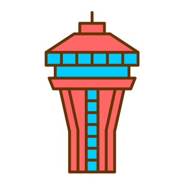 Modern simge vektör illüstrasyonu oluşturuluyor 