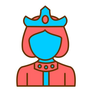 modern simge vektör illüstrasyonu 