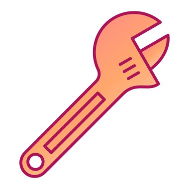 modern simge vektör illüstrasyonu 