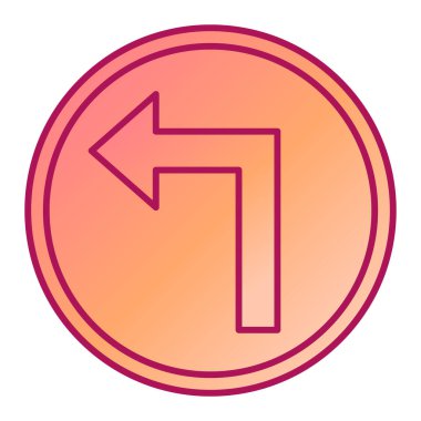 modern simge vektör illüstrasyonu