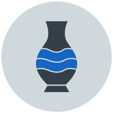 modern simge vektör illüstrasyonu 