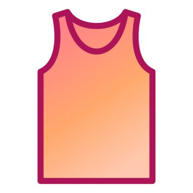 modern simge vektör illüstrasyonu 