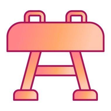 spor malzemeleri vektör işaret sembolü tasarımı