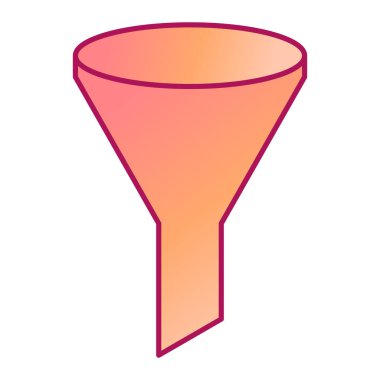 modern simge vektör illüstrasyonu