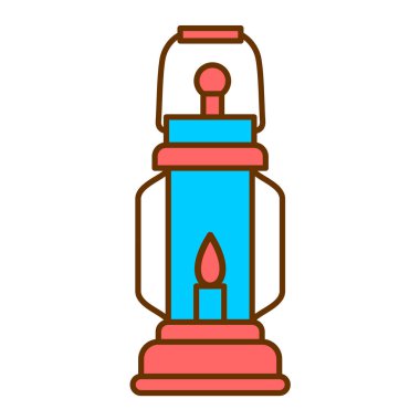 modern simge vektör illüstrasyonu