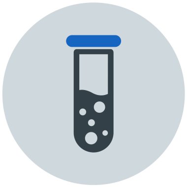 Test tüpü. Basit tasarım