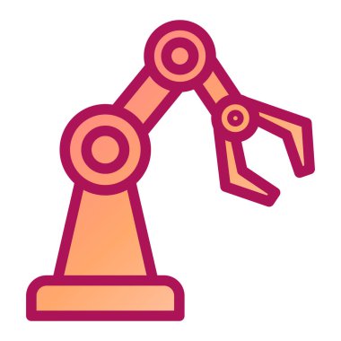 modern simge vektör illüstrasyonu 