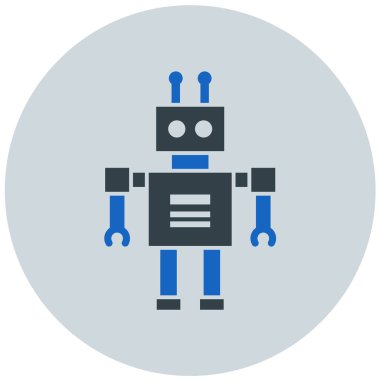 modern simge vektör illüstrasyonu