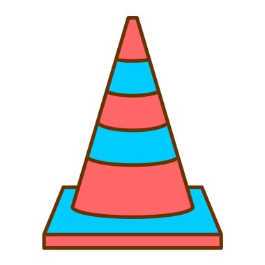 modern simge vektör illüstrasyonu