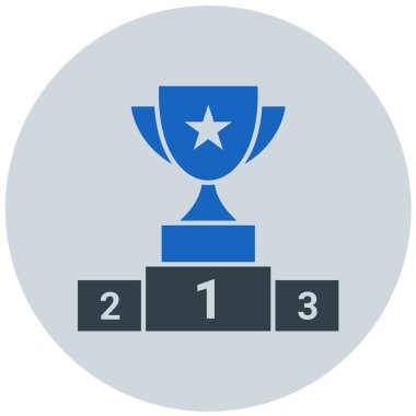 modern simge vektör illüstrasyonu