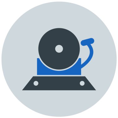 Dairesel testere. Basit tasarım