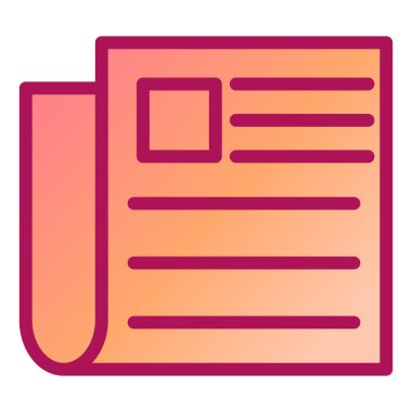 dosya belgesi. Basit resimleme