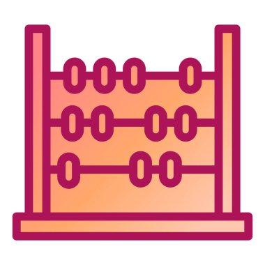 modern simge vektör illüstrasyonu