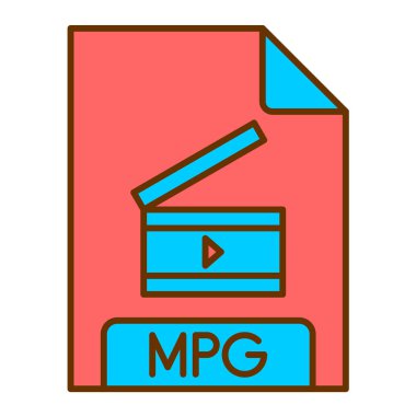 dosya biçimi vektör illüstrasyonuName