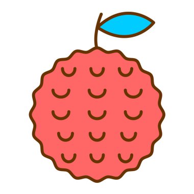 ftuit web simgesi vektör illüstrasyonu 