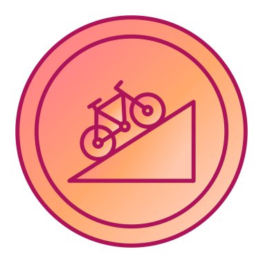 modern simge vektör illüstrasyonu 