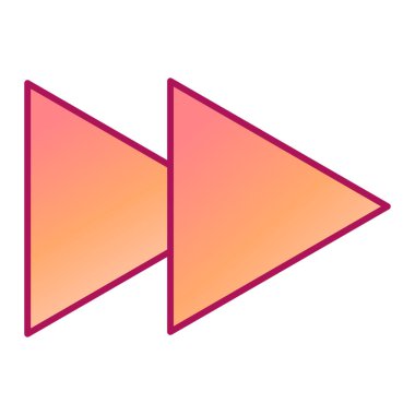 ses simgesi vektör illüstrasyonu