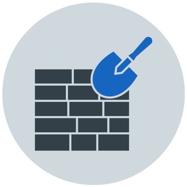 modern simge vektör illüstrasyonu 