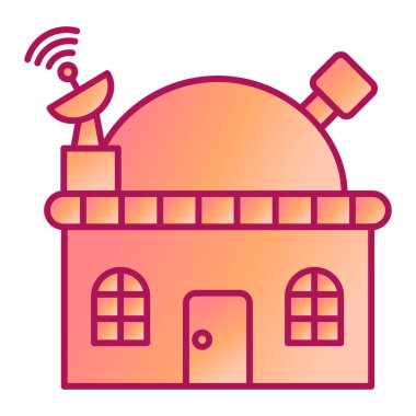 modern simge vektör illüstrasyonu