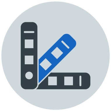 modern simge vektör illüstrasyonu 